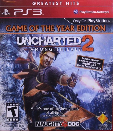 uncharted file upload|Uncharted 2 Among Thieves Game of the Year Edition .